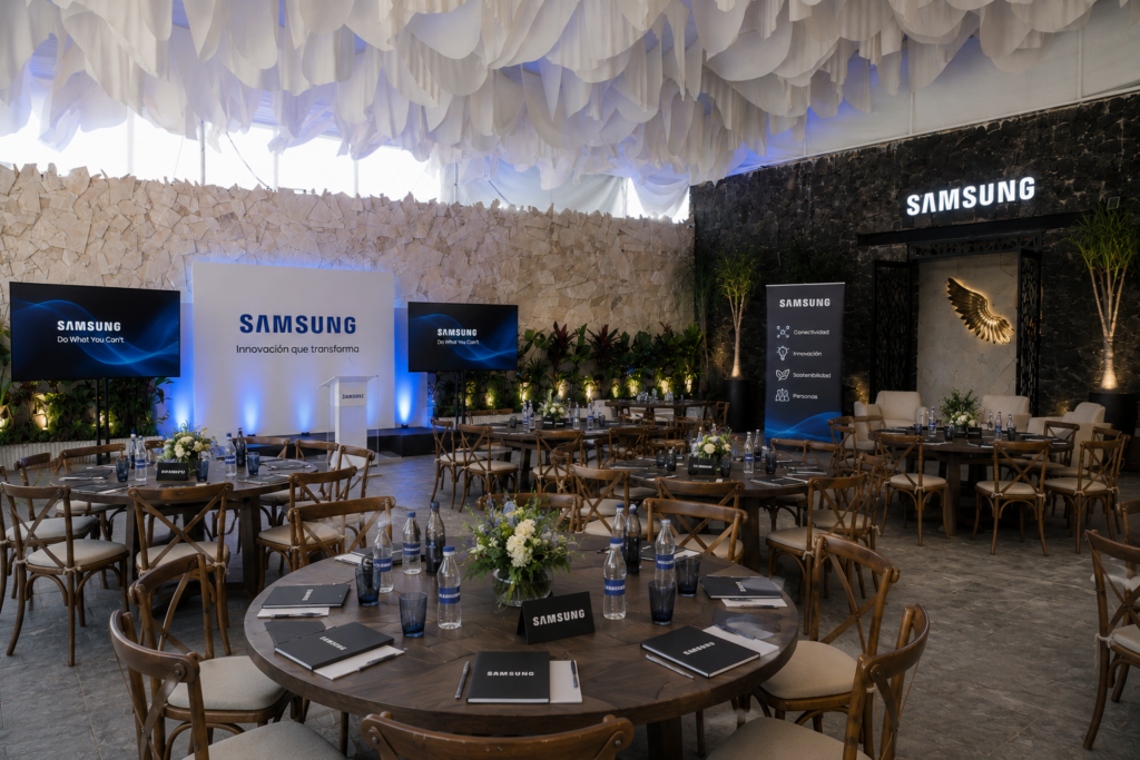 eventos empresariales querétaro
