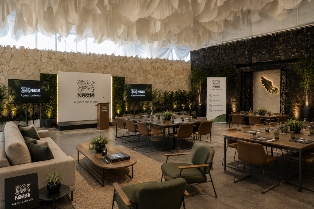 eventos empresariales querétaro