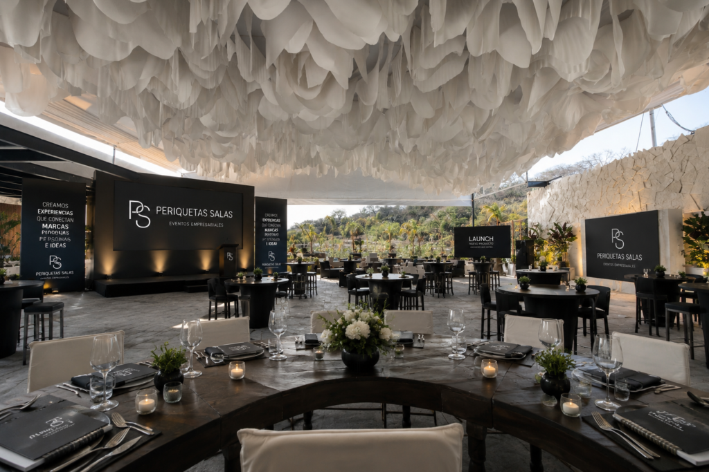 eventos empresariales querétaro